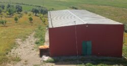 Ferme à vendre prés de Rabat-2 ha avec maison et écurie