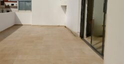 Appartement avec Terrasse à Louer – Haut Agdal, Rabat