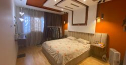 Appartement à louer à Agdal Rabat – 3 chambres, 150m², meublé