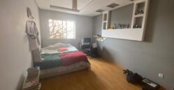 Appartement à louer à Agdal Rabat – 3 chambres, 150m², meublé