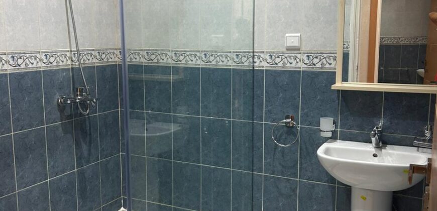 Appartement à vendre à Agdal Rabat – 100 m²