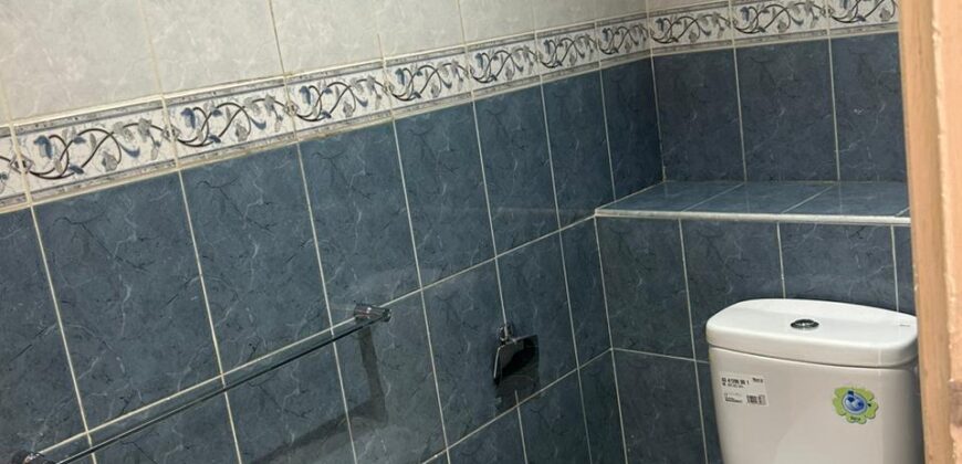 Appartement à vendre à Agdal Rabat – 100 m²