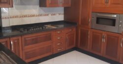 Villa à vendre Harhoura – 190m², jardin, 3 chambres