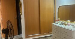Appartement à vendre Rabat Hassan – 116 m² avec garage