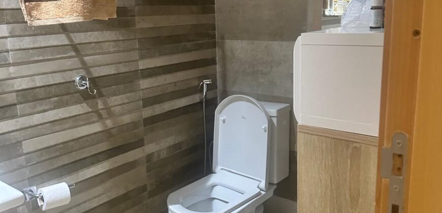 Appartement à vendre Rabat Hassan – 116 m² avec garage