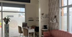 Salon de coiffure à louer Rabat – 50 m² équipé