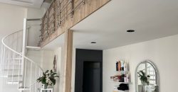 Salon de coiffure à louer Rabat – 50 m² équipé