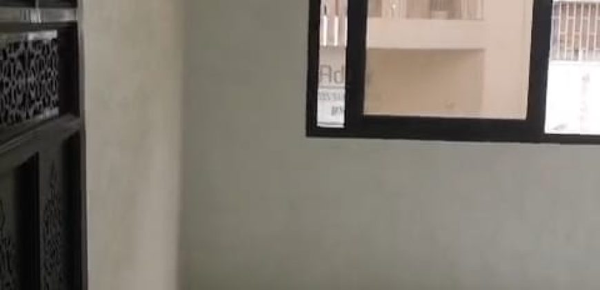 Appartement F2 à louer Rabat Agdal – 7000 DHS/mois