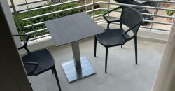 Appartement Meublé 2 Chambres à Louer – Agdal Rabat