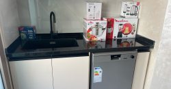 Appartement Meublé 2 Chambres à Louer – Agdal Rabat
