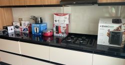 Appartement Meublé 2 Chambres à Louer – Agdal Rabat