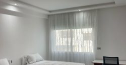 Appartement Meublé 2 Chambres à Louer – Agdal Rabat