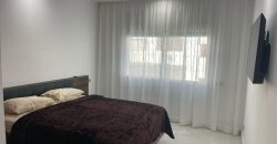 Appartement Meublé 2 Chambres à Louer – Agdal Rabat