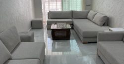 Appartement Meublé 2 Chambres à Louer – Agdal Rabat