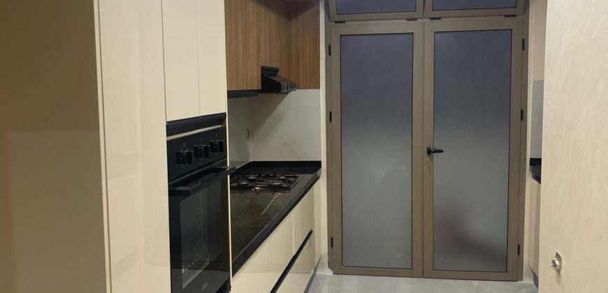 Appartement Meublé 2 Chambres à Louer – Agdal Rabat