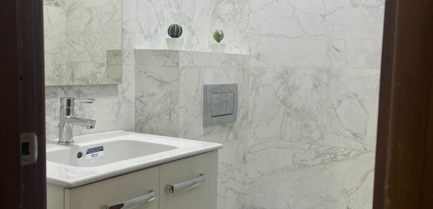Appartement Meublé 2 Chambres à Louer – Agdal Rabat