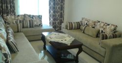 Appartement meublé à louer à Rabat – Hassan