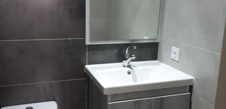 Appartement meublé à louer Agdal Rabat – Proche de la gare