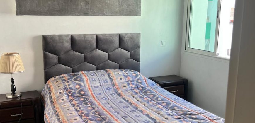 Appartement meublé à louer Agdal Rabat – Proche de la gare