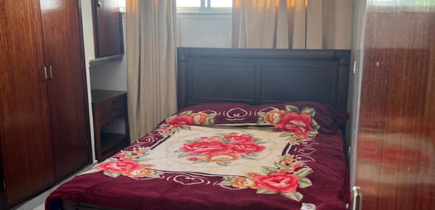 Appartement meublé à louer Agdal Rabat – Proche de la gare