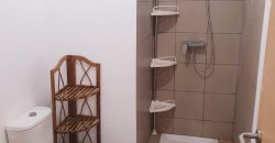 Studio meublé à louer Hay Riad Rabat – 40 m² rez-de-chaussée