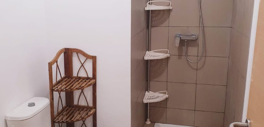 Studio meublé à louer Hay Riad Rabat – 40 m² rez-de-chaussée