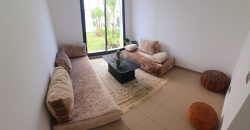 Studio meublé à louer Hay Riad Rabat – 40 m² rez-de-chaussée