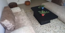 Studio meublé à louer Hay Riad Rabat – 40 m² rez-de-chaussée