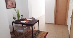 Studio meublé à louer Hay Riad Rabat – 40 m² rez-de-chaussée