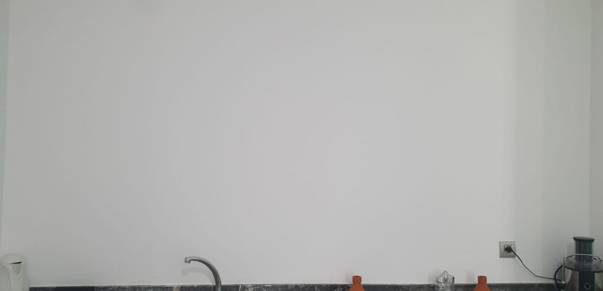 Studio meublé à louer Hay Riad Rabat – 40 m² rez-de-chaussée