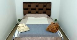 Studio meublé à louer Hay Riad Rabat – 40 m² rez-de-chaussée