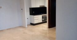 Appartement à louer Quartier Océan Rabat – 70 m² avec garage