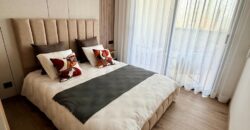 Appartement meublé à louer Orangerie Souissi – Luxe