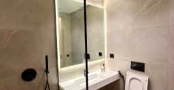 Appartement meublé à louer Orangerie Souissi – Luxe