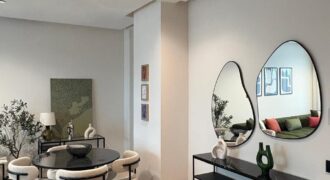 Appartement meublé à louer Orangerie Souissi – Luxe