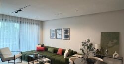 Appartement meublé à louer Orangerie Souissi – Luxe