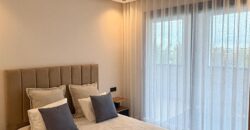 Appartement meublé à louer Orangerie Souissi – Luxe