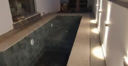 Villa avec piscine à vendre à Ain Atig – Rabat