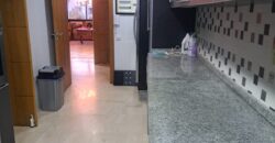 Appartement meublé à louer à Agdal Rabat avec garage