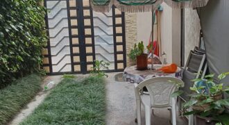 Appartement meublé à louer Témara Centre – 100 m², 2 chambres