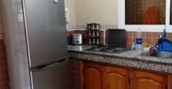 Appartement meublé à louer Témara Centre – 100 m², 2 chambres