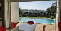 Villa à vendre Meknès avec piscine