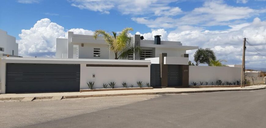 Villa à vendre Meknès avec piscine