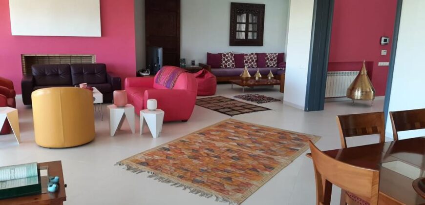 Villa à vendre Meknès avec piscine