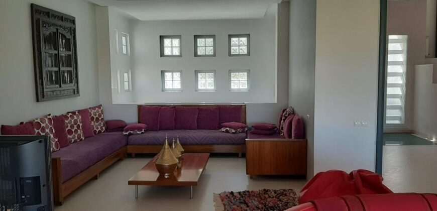 Villa à vendre Meknès avec piscine