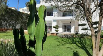 Villa à vendre Meknès avec piscine