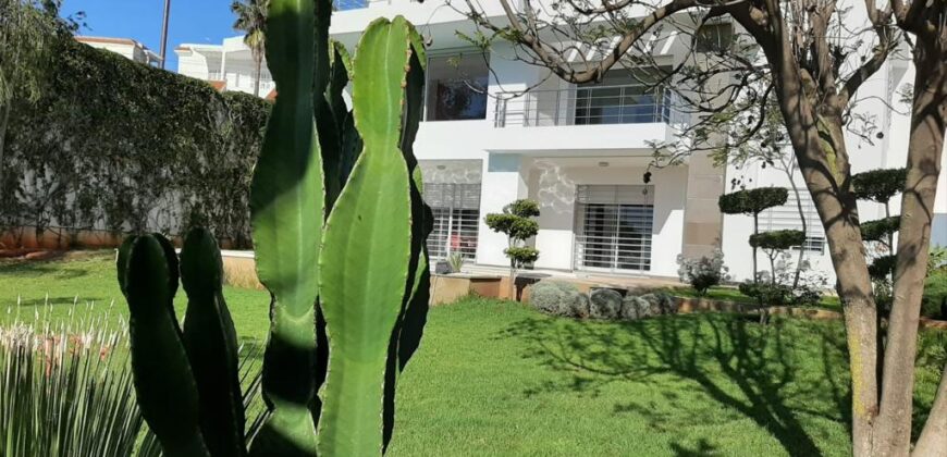 Villa à vendre Meknès avec piscine