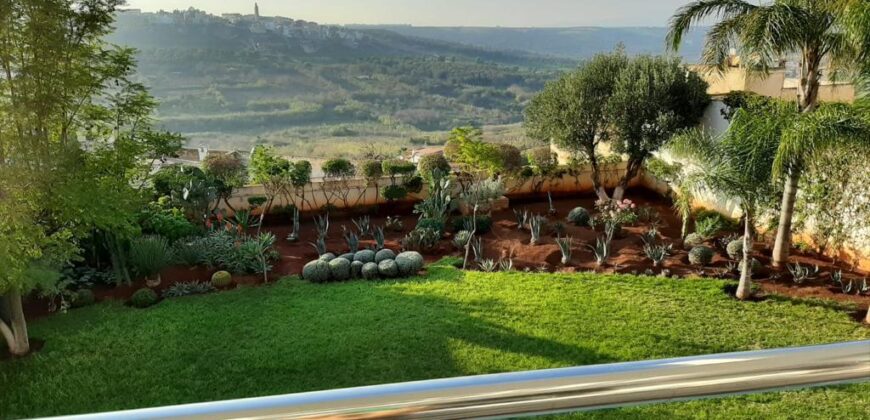 Villa à vendre Meknès avec piscine