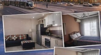 Appartement à vendre Rabat Agdal 60 m²