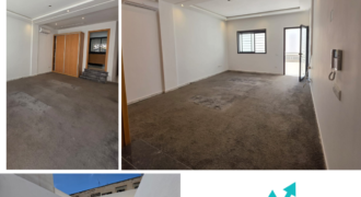 Appartement usage professionnel à louer Agdal – 60 m² avec terrasse